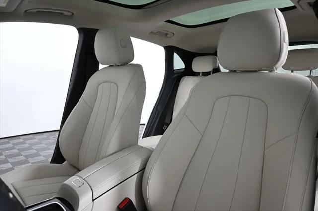 2026 Mercedes-Benz GLA-CLASS 4MATIC