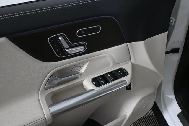 2026 Mercedes-Benz GLA-CLASS 4MATIC