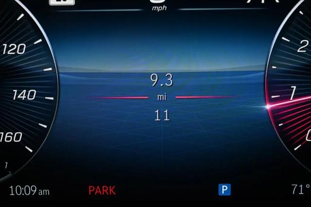 2026 Mercedes-Benz GLA-CLASS 4MATIC