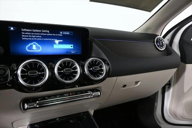 2026 Mercedes-Benz GLA-CLASS 4MATIC