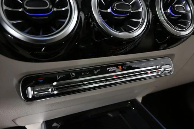 2026 Mercedes-Benz GLA-CLASS 4MATIC