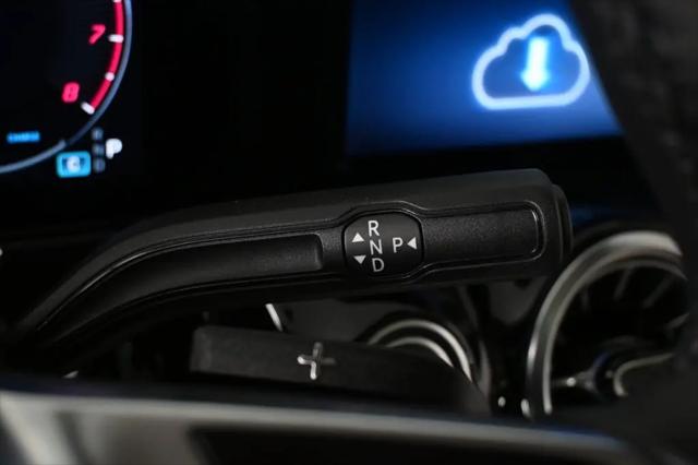 2026 Mercedes-Benz GLA-CLASS 4MATIC