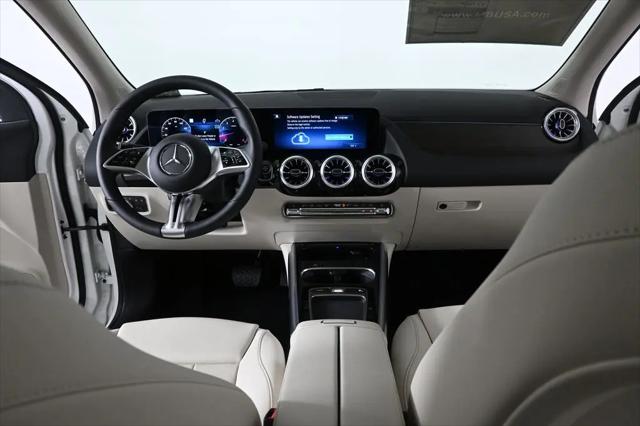 2026 Mercedes-Benz GLA-CLASS 4MATIC