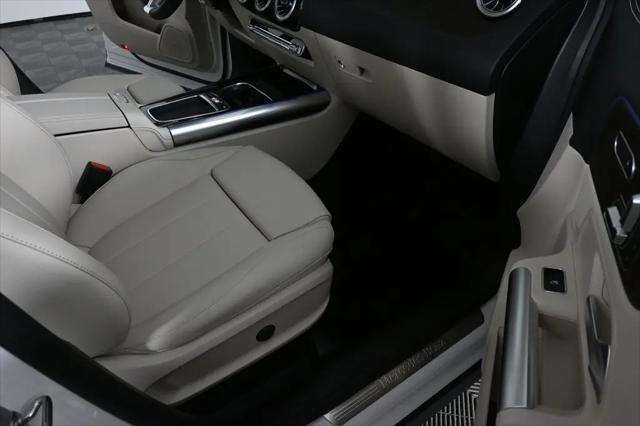 2026 Mercedes-Benz GLA-CLASS 4MATIC