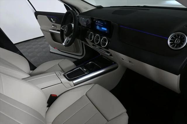 2026 Mercedes-Benz GLA-CLASS 4MATIC