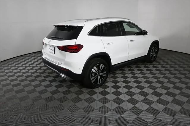 2026 Mercedes-Benz GLA-CLASS 4MATIC