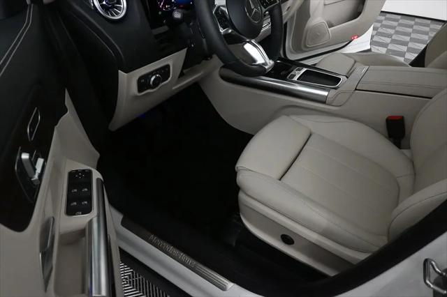 2026 Mercedes-Benz GLA-CLASS 4MATIC