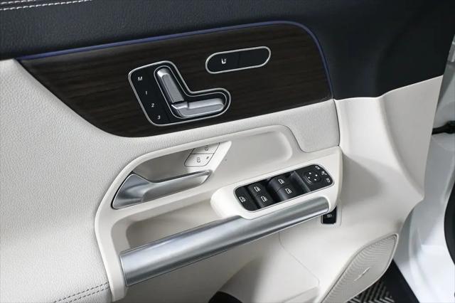 2026 Mercedes-Benz GLA-CLASS 4MATIC