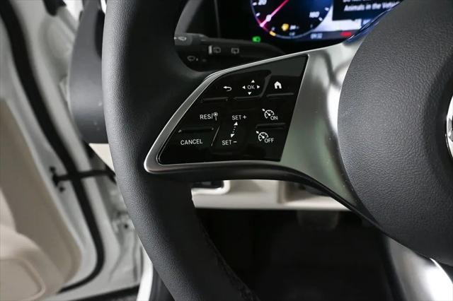 2026 Mercedes-Benz GLA-CLASS 4MATIC