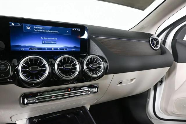 2026 Mercedes-Benz GLA-CLASS 4MATIC