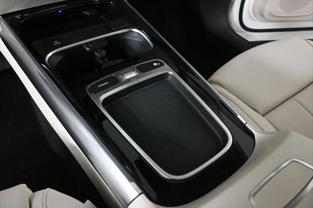 2026 Mercedes-Benz GLA-CLASS 4MATIC