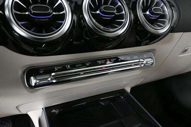 2026 Mercedes-Benz GLA-CLASS 4MATIC