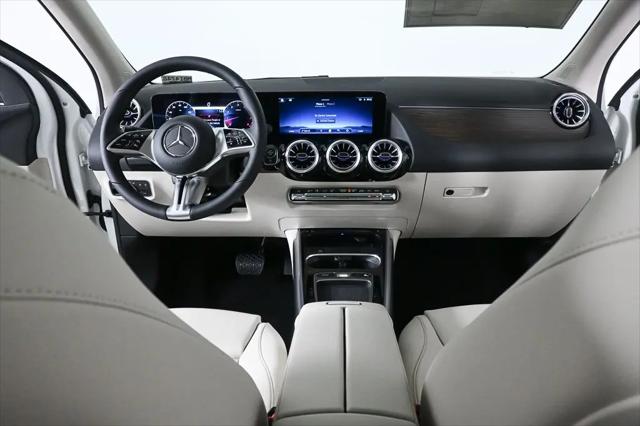 2026 Mercedes-Benz GLA-CLASS 4MATIC