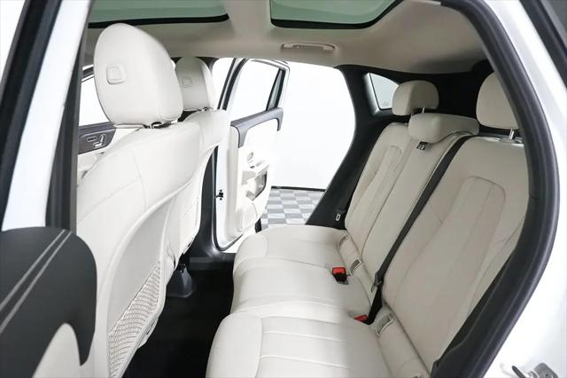 2026 Mercedes-Benz GLA-CLASS 4MATIC