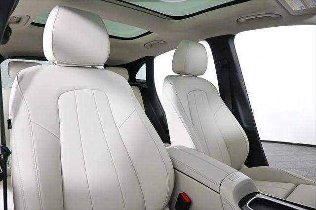 2026 Mercedes-Benz GLA-CLASS 4MATIC