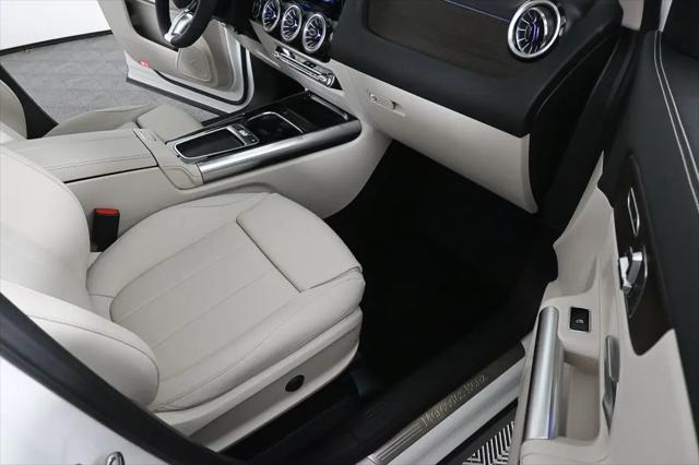 2026 Mercedes-Benz GLA-CLASS 4MATIC