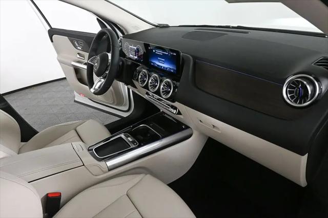 2026 Mercedes-Benz GLA-CLASS 4MATIC