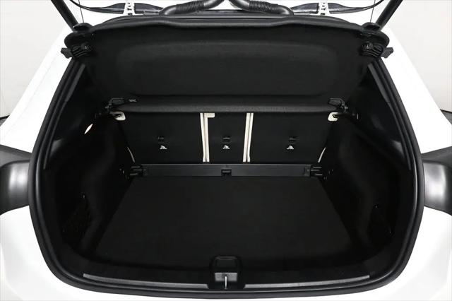 2026 Mercedes-Benz GLA-CLASS 4MATIC