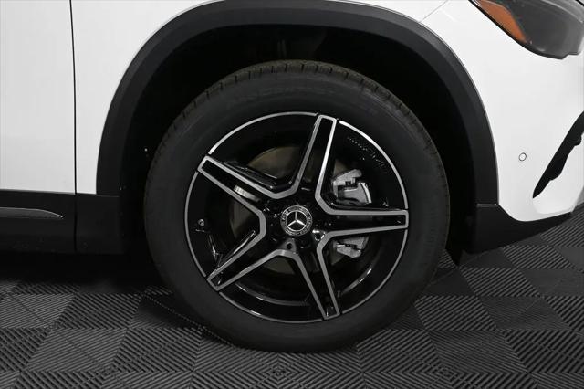 2026 Mercedes-Benz GLA-CLASS 4MATIC