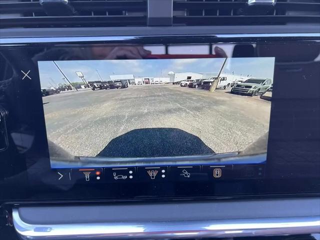 2026 GMC Sierra 1500 Crew Cab, Short Bed, Denali Ultimate, 4WD