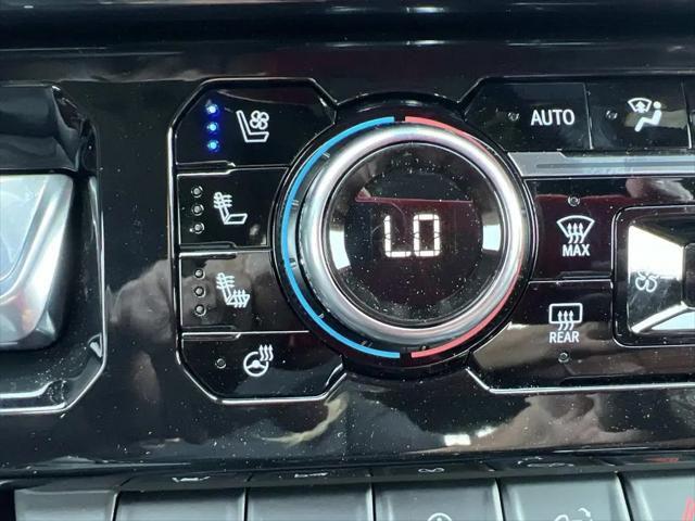 2026 GMC Sierra 1500 Crew Cab, Short Bed, Denali Ultimate, 4WD