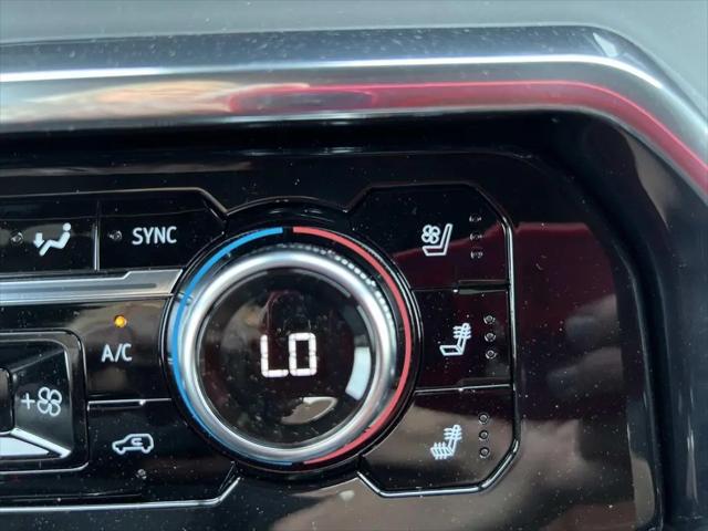 2026 GMC Sierra 1500 Crew Cab, Short Bed, Denali Ultimate, 4WD