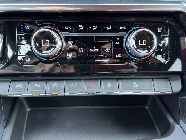2026 GMC Sierra 1500 Crew Cab, Short Bed, Denali Ultimate, 4WD
