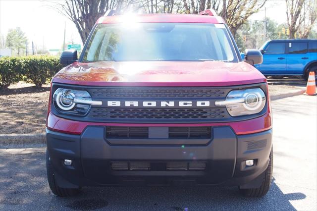 2026 Ford Bronco Sport Big Bend for sale in Wake Forest, NC