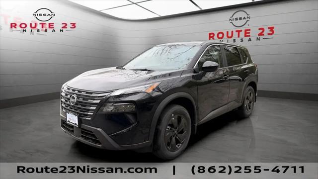 2026 Nissan Rogue SV for sale in Butler, NJ