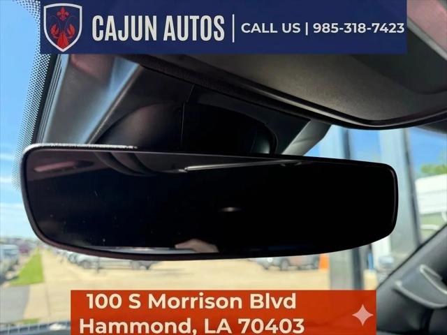 2021 Ram 1500 Laramie Crew Cab 4x2 5'7" Box