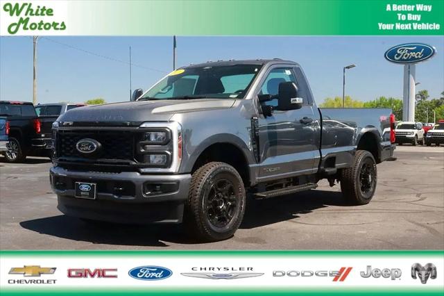 2026 Ford F-250 XL for sale in Roanoke Rapids, NC