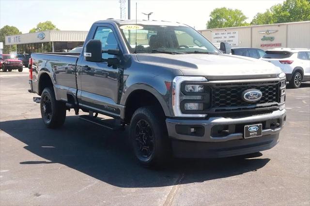 2026 Ford F-250 XL