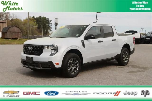 2026 Ford Maverick XLT for sale in Roanoke Rapids, NC