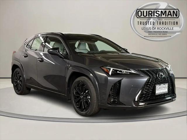2026 Lexus 300 F SPORT Design AWD for sale in Rockville, MD