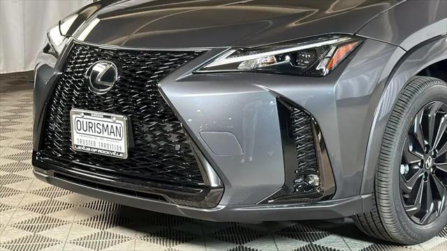 2026 Lexus 300 F SPORT Design AWD