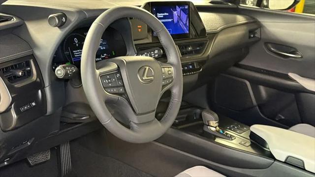2026 Lexus 300 F SPORT Design AWD