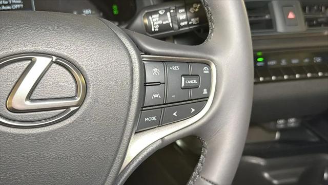2026 Lexus 300 F SPORT Design AWD
