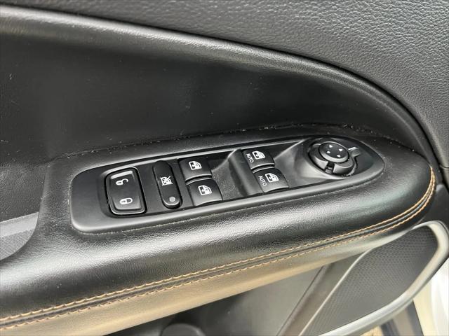 2018 Jeep Compass Limited 4x4
