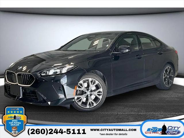 2025 BMW Coupe xDrive for sale in Columbia City, IN