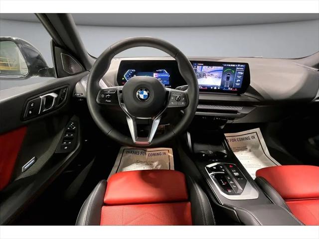 2025 BMW Coupe xDrive