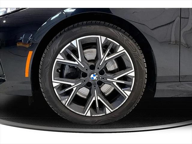 2025 BMW Coupe xDrive