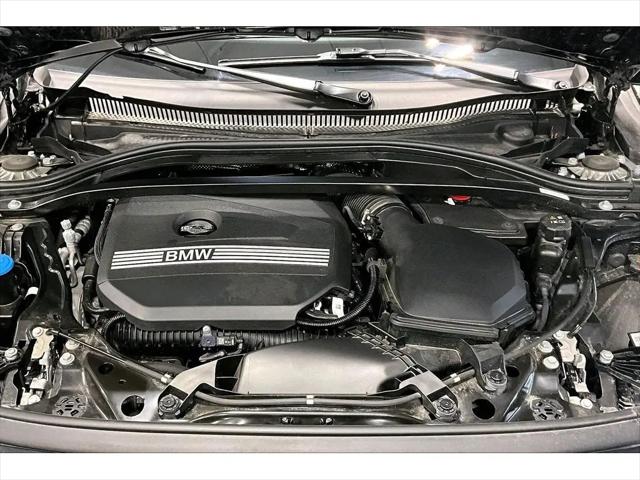 2025 BMW Coupe xDrive