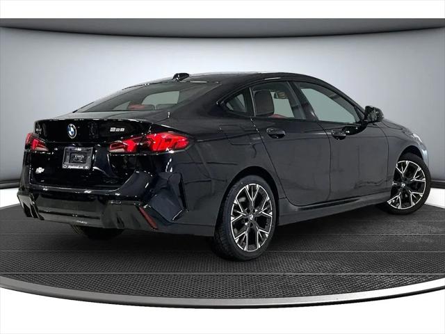 2025 BMW Coupe xDrive