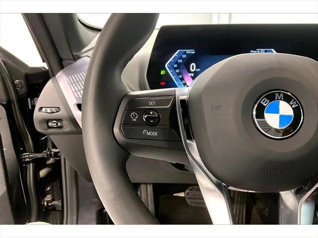 2025 BMW Coupe xDrive