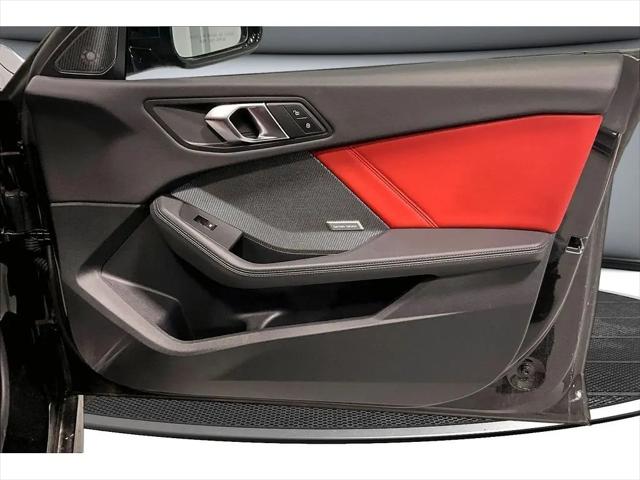 2025 BMW Coupe xDrive