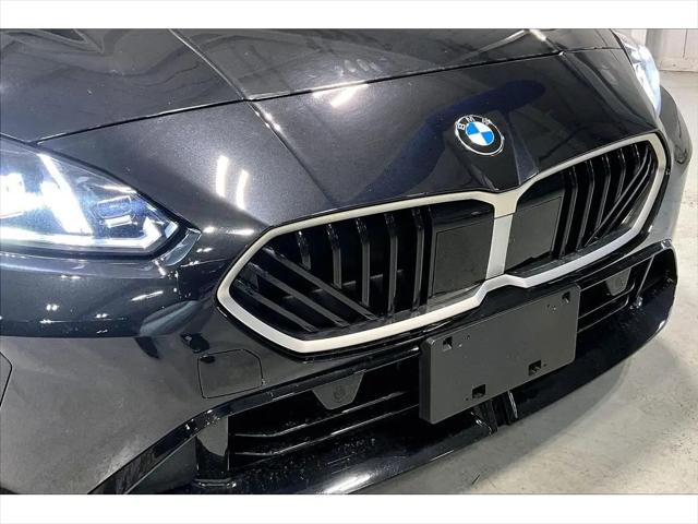 2025 BMW Coupe xDrive