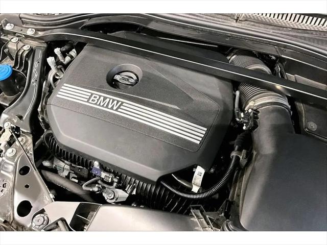 2025 BMW Coupe xDrive