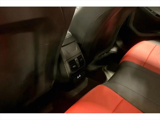 2025 BMW Coupe xDrive