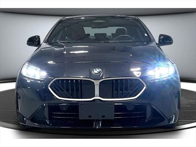 2025 BMW Coupe xDrive
