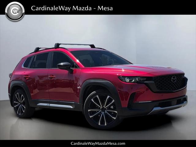 2026 Mazda CX-50 2.5 Turbo for sale in Mesa, AZ